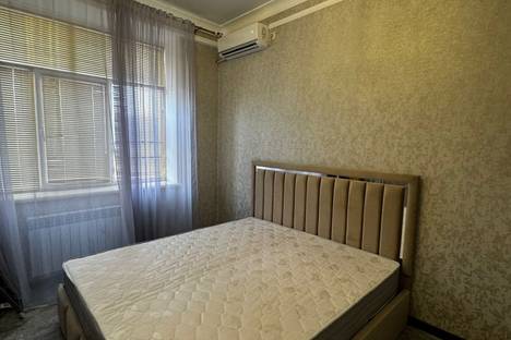 1-комнатная квартира в Избербаше, ул. имени Р. Зорге, 40А