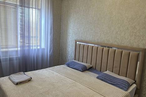 1-комнатная квартира в Избербаше, ул. имени Р. Зорге, 40А