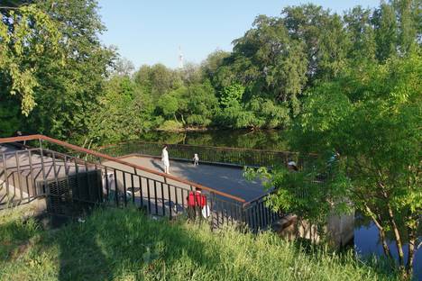 2-комнатная квартира в Санкт-Петербурге, Санкт-Петербург, Санкт Петербург пр-кт энергетиков 9 Корп 6