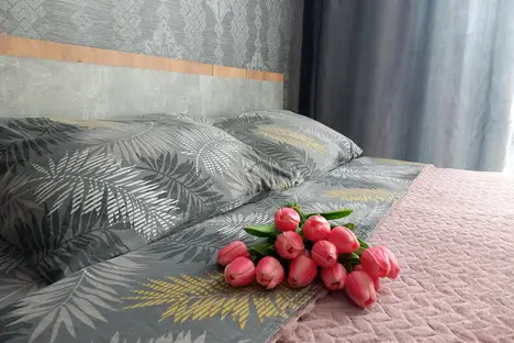 1-комнатная квартира в Рязани, мкр. Олимпийский Городок, 1