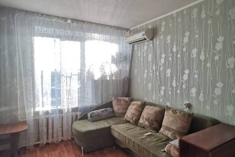 2-комнатная квартира в Казани, ул. Мусина, 59Бк2