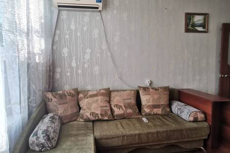 Двухкомнатная квартира в аренду посуточно в Казани по адресу ул. Мусина, 59Бк2