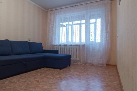 1-комнатная квартира в Нефтеюганске, мкр. 16А, 77