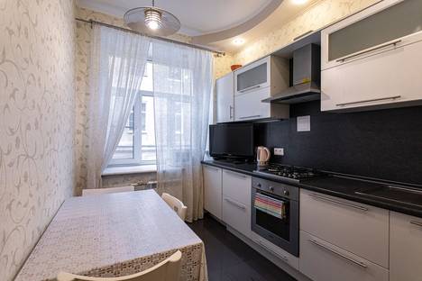 1-комнатная квартира в Санкт-Петербурге, наб. канала Грибоедова, 22, м. Невский проспект