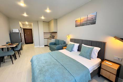 1-комнатная квартира в Анапе, Пионерский пр-кт, 3Г