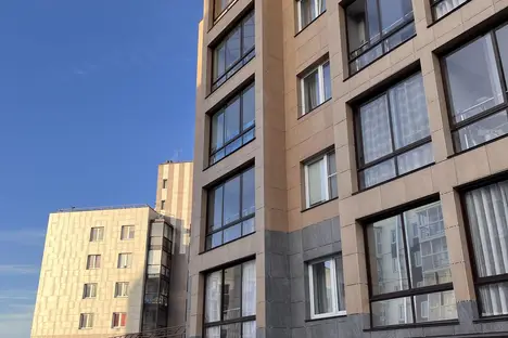 1-комнатная квартира в Петрозаводске, ул. Белинского, 15В