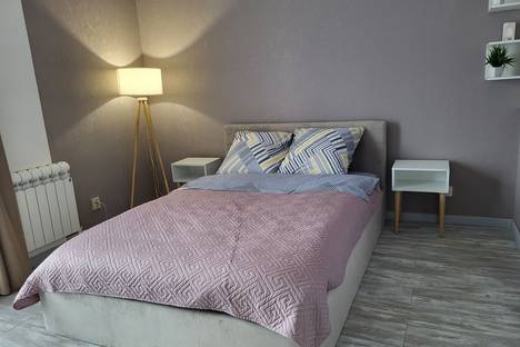 2-комнатная квартира в Курске, Семеновская 54