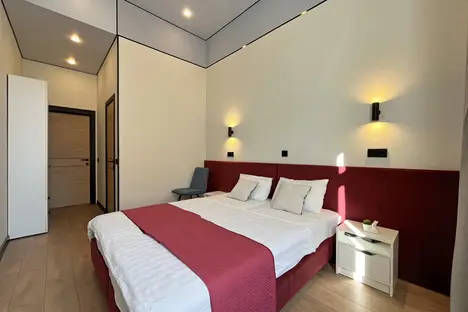 1-комнатная квартира в Санкт-Петербурге, Санкт-Петербург, Невский пр-кт, 111/3, м. Площадь Восстания