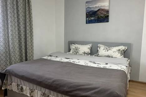 1-комнатная квартира в Улан-Удэ, Улан-Удэ, ул. Смолина, 63