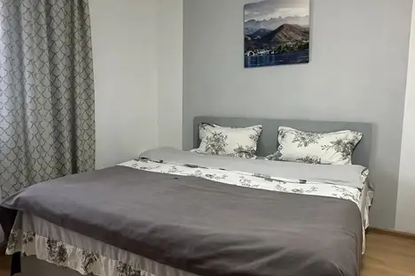 1-комнатная квартира в Улан-Удэ, ул. Смолина, 63