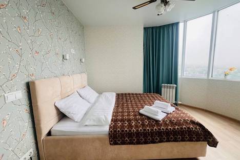 2-комнатная квартира во Владивостоке, Фастовская ул., 29