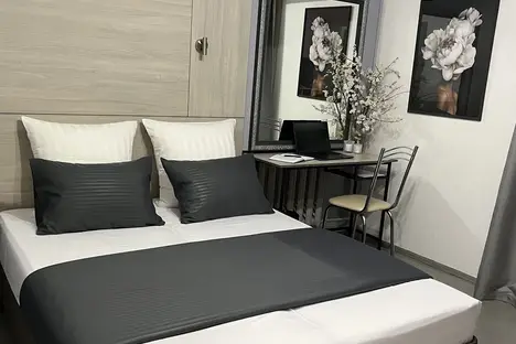 1-комнатная квартира в Краснодаре, Российская ул., 134