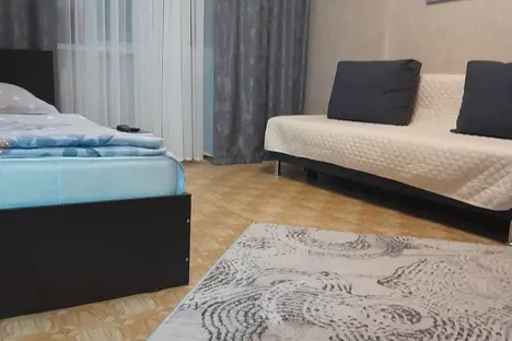 1-комнатная квартира в Сызрани, ул. Маршала Жукова, 256