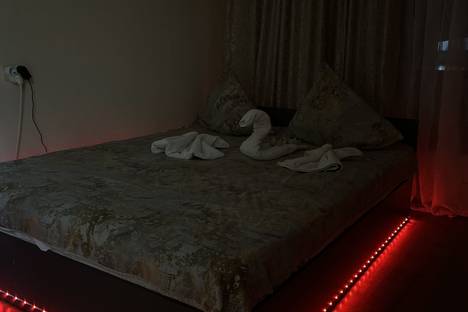 1-комнатная квартира в Гагре, Гагра, ул. Абазгаа, 57/2