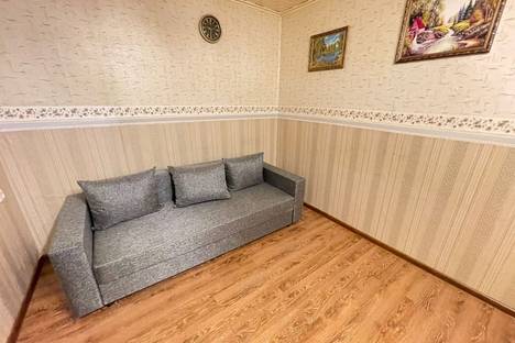 2-комнатная квартира в Москве, Аминьевское ш., 26, м. Давыдково