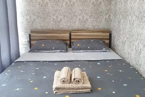 1-комнатная квартира в Туапсе, ул. Свободы, 7А