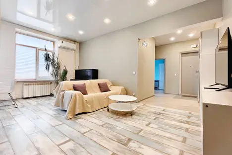 3-комнатная квартира в Москве, ул. Дениса Давыдова, 7