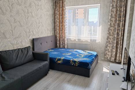 1-комнатная квартира в Туле, ул. Аркадия Шипунова, 8