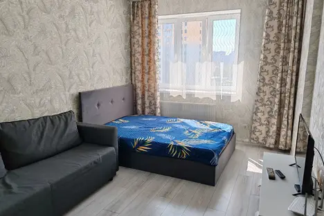 1-комнатная квартира в Туле, ул. Аркадия Шипунова, 8