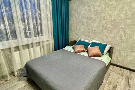 1-комнатная квартира в Тюмени, ул. Фармана Салманова, 16