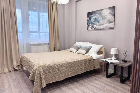 1-комнатная квартира в Кирове, Октябрьский пр-кт, 117