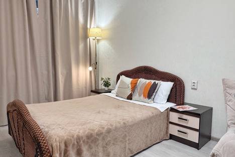 2-комнатная квартира в Кирове, ул. Молодой Гвардии, 102А 2-комнатная квартира в Кирове, ул. Молодой Гвардии, 102А