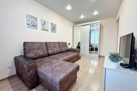 1-комнатная квартира в Кирове, Гороховская ул., 81