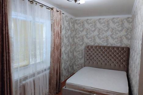 2-комнатная квартира в Махачкале, ул. Циолковского, 4А