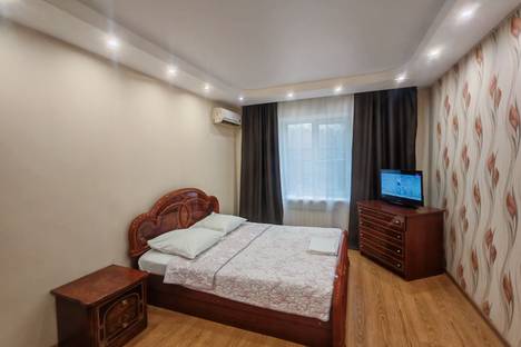 1-комнатная квартира в Волгограде, ул. Мира, 11