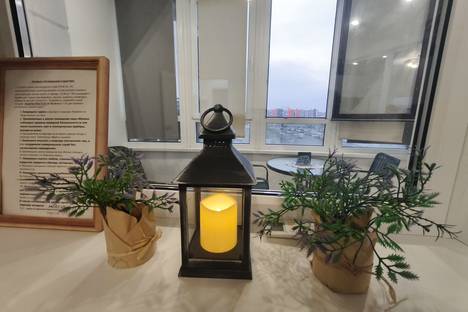 1-комнатная квартира в Краснодаре, ул. Константина Гондаря, 103