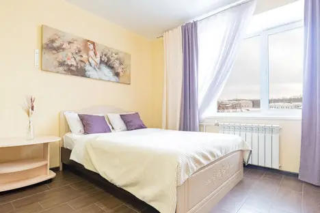 1-комнатная квартира в Томске, Томск, ул. Савиных, 4А