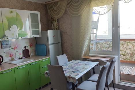 1-комнатная квартира в Анапе, ул. Адмирала Пустошкина, 16