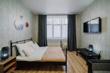 1-комнатная квартира в Екатеринбурге, Студенческая ул., 80