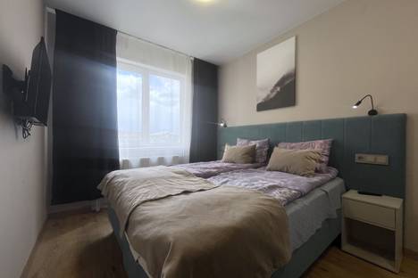 Однокомнатная квартира в аренду посуточно в Санкт-Петербурге по адресу пр-кт Стачек, 64