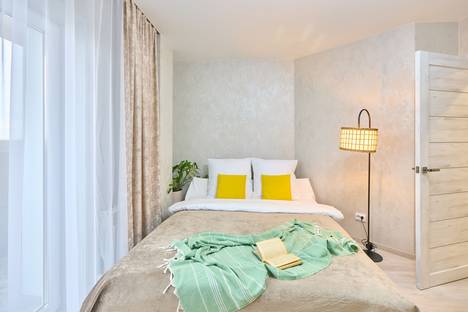 1-комнатная квартира в Смоленске, 1-я Восточная ул., 3/6