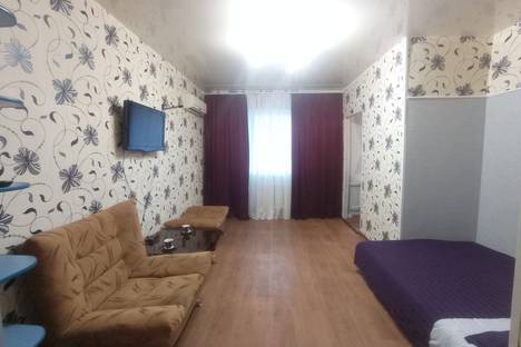 1-комнатная квартира в Волгограде, ул. 64-й Армии, 81