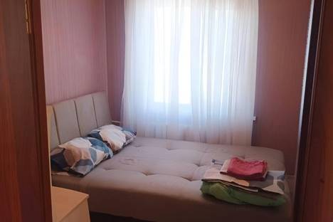 3-комнатная квартира в Волгограде, ул. Академика Королёва, 7