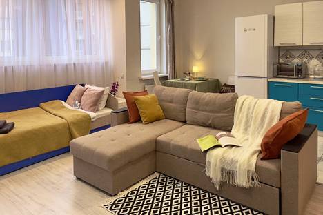 2-комнатная квартира в Одинцово, Белорусская ул., 13 2-комнатная квартира в Одинцово, Белорусская ул., 13