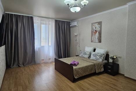 1-комнатная квартира в Пятигорске, Оранжерейная ул., 21к5