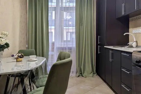 2-комнатная квартира в Ессентуках, Малая Садовая ул., 22