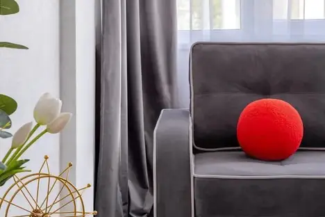 1-комнатная квартира в Ессентуках, ул. Фридриха Энгельса, 26