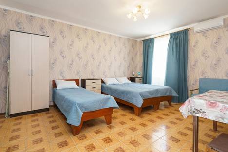 1-комнатная квартира в Орджоникидзе, Больничный пер.