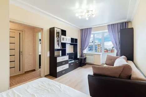 1-комнатная квартира в Томске, Томск, Советская ул., 60