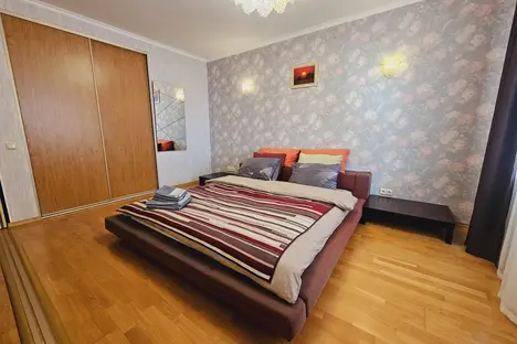 2-комнатная квартира в Хабаровске, ул. Пушкина, 50