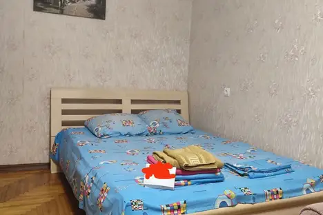1-комнатная квартира в Симферополе, ул. Беспалова, 41