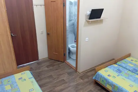 Комната в Анапе, ул. Тургенева, 151