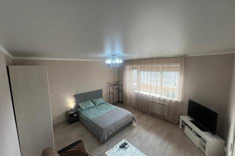 1-комнатная квартира в Ельце, ул. Черокманова, 2