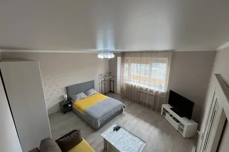 1-комнатная квартира в Ельце, ул. Черокманова, 2