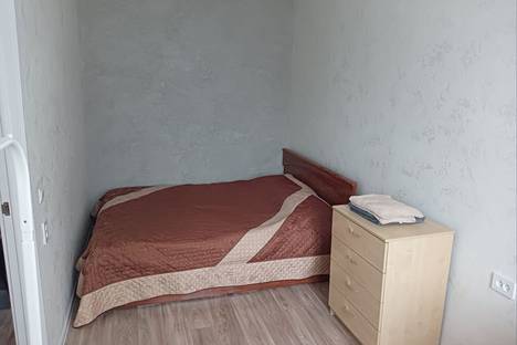 2-комнатная квартира в Нижнем Новгороде, ул. Ляпунова, 5