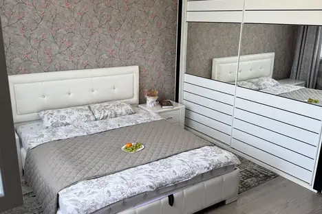 1-комнатная квартира в Калининграде, ул. Виктора Денисова, 26
